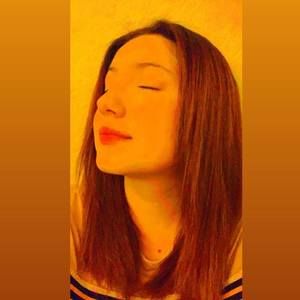 Meet your Posher, Desiree